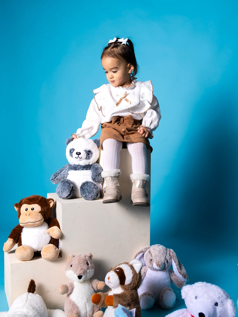 Hot water or clay hot water bottles: precautions and safety of use 