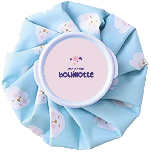 Poches à eau