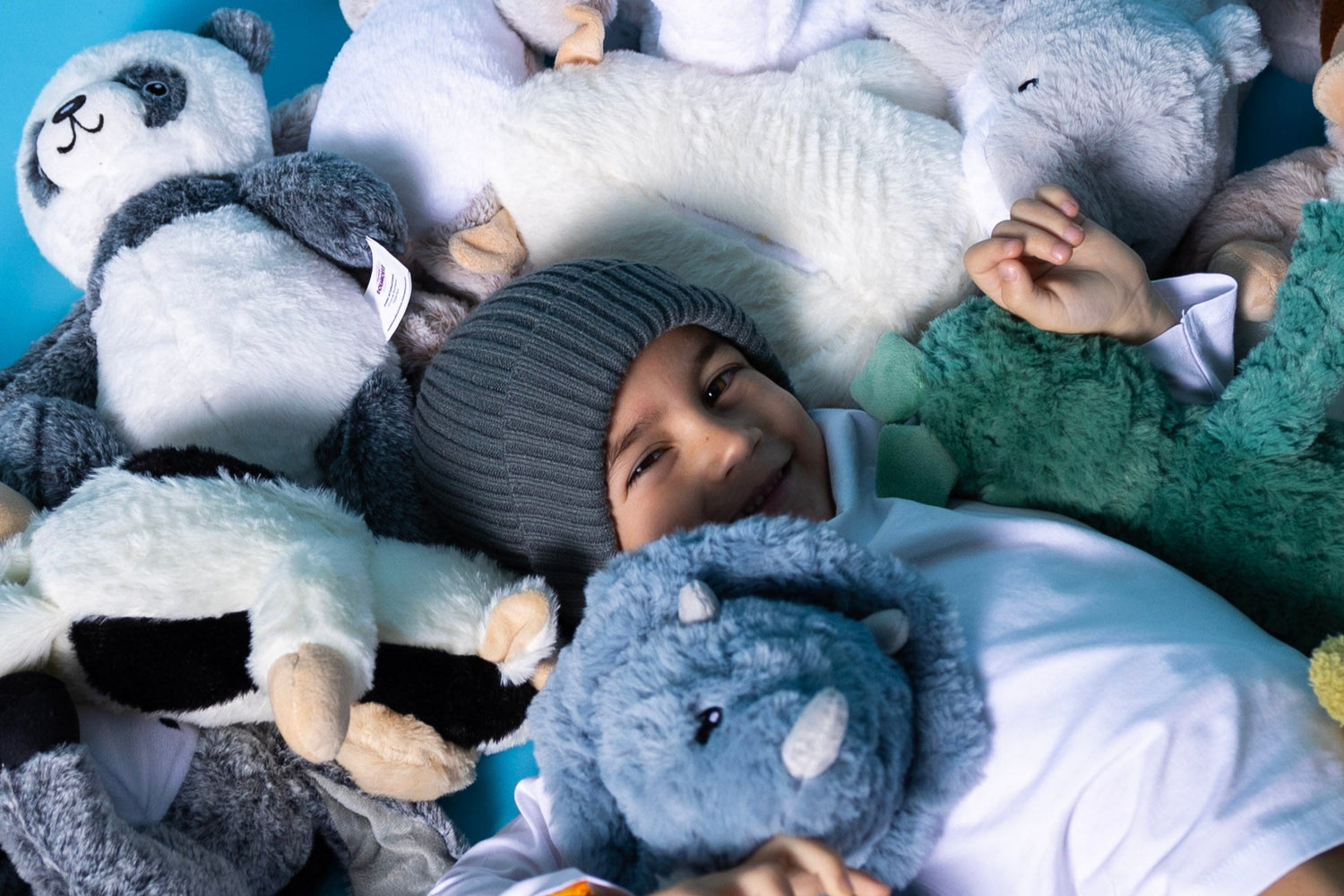 Bouillottes classiques