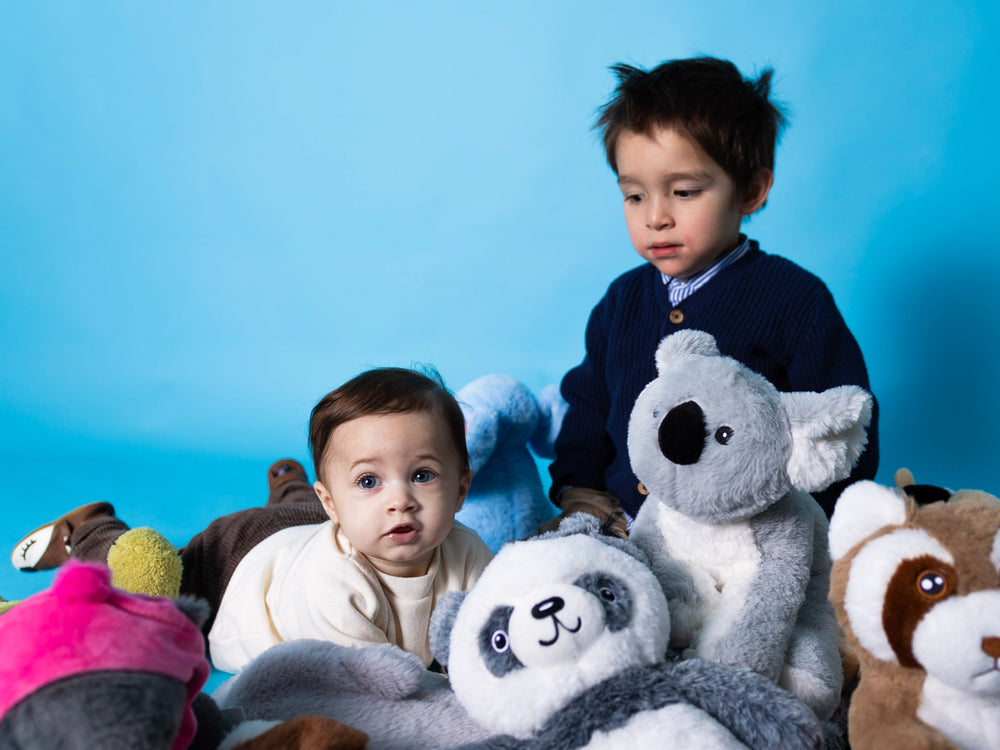 Koala Plush Hot Water Bottle 