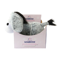 Plush Donkey Hot Water Bottle
