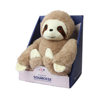Sloth Plush Hot Water Bottle