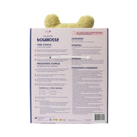 Bouillotte Peluche Grenouille