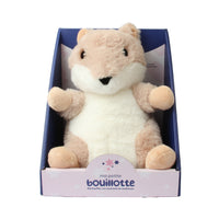 Bouillotte Peluche Loutre
