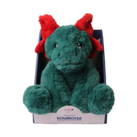 Dragon Plush Hot Water Bottle
