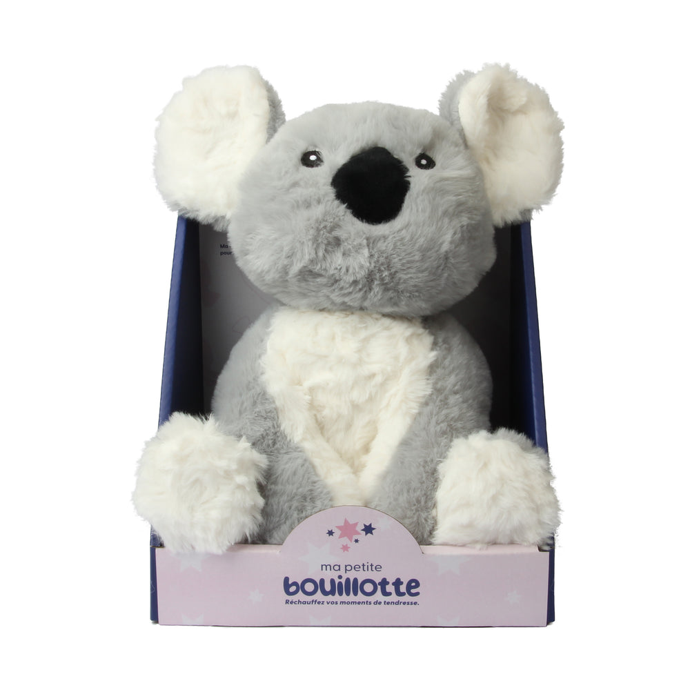 Koala Plush Hot Water Bottle 