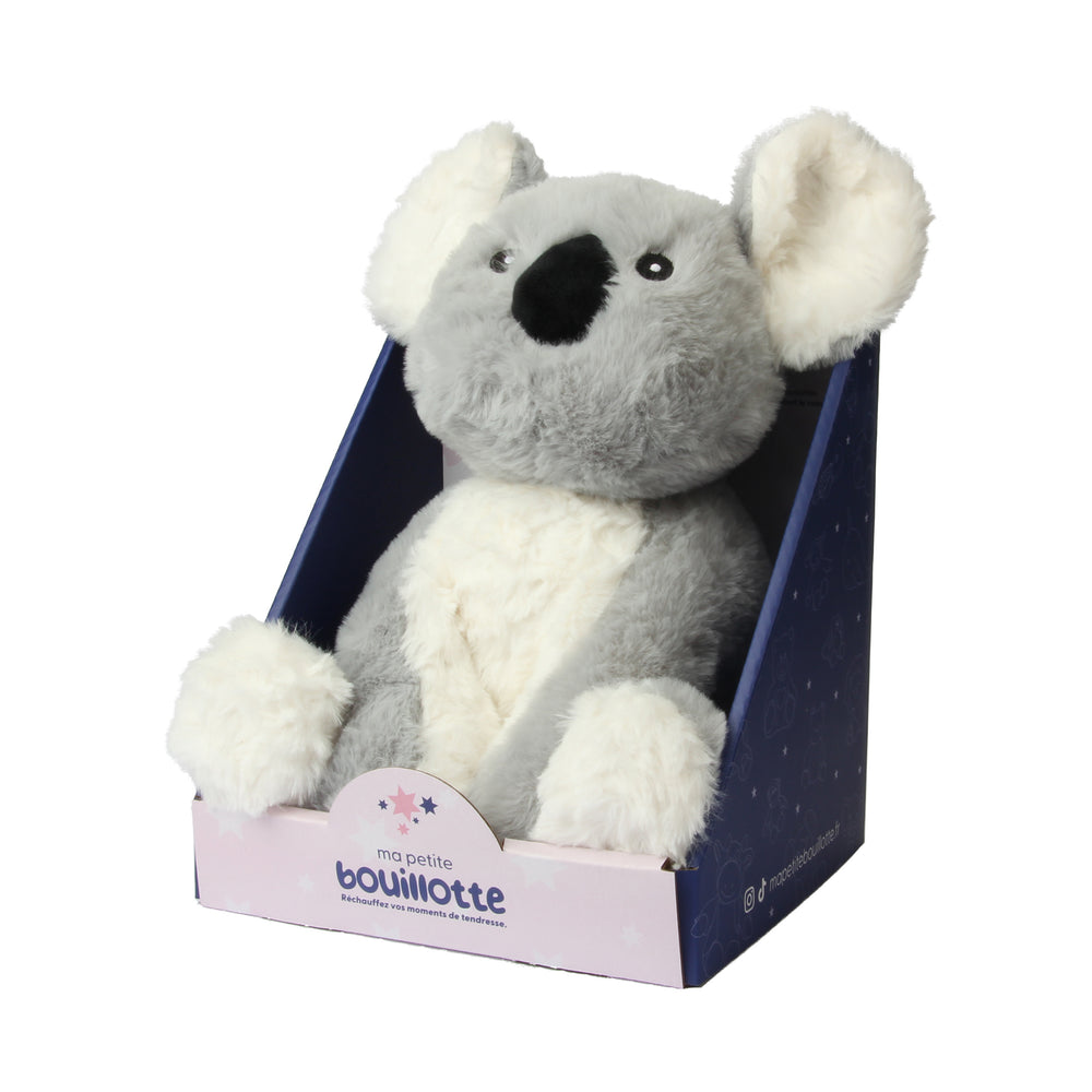 Koala Plush Hot Water Bottle 