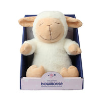 Bouillotte Peluche Mouton