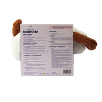 Bouillotte Peluche Chien