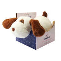 Bouillotte Peluche Chien