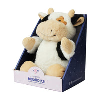 Cow Plush Hot Water Bottle