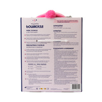 Plush Beaver Hat Hot Water Bottle