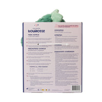 Bouillotte Peluche Stégosaure