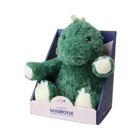 Bouillotte Peluche Stégosaure