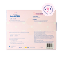 Baby koala hot water bottle belt