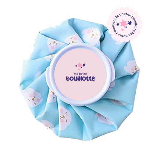 Poche à eau motif
