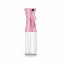 Brumisateur - Ma petite Brume - transparent Rose