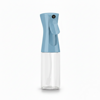 Brumisateur - Ma petite Brume - transparent Bleu