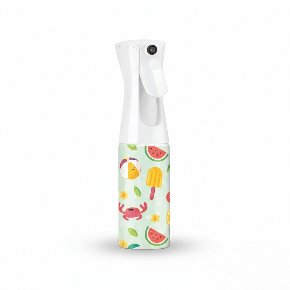 Brumisateur - Ma petite Brume - transparent Motif