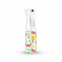 Brumisateur - Ma petite Brume - transparent Motif