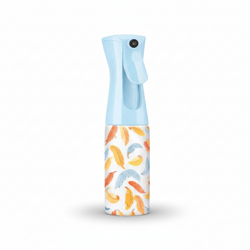 Brumisateur - Ma petite Brume - Motif Plumes