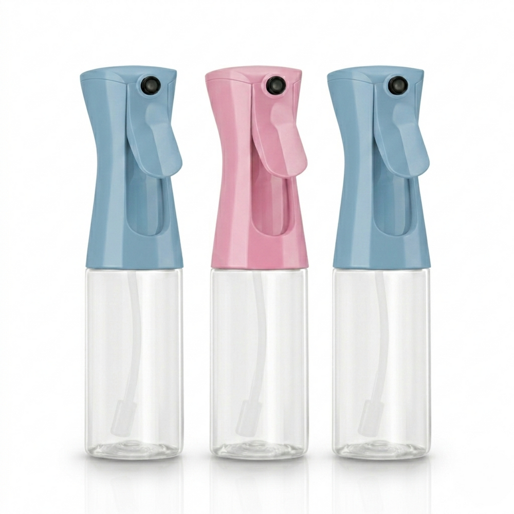 Brumisateur - Ma petite Brume - transparent Rose