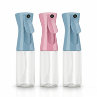 Brumisateur - Ma petite Brume - transparent Rose